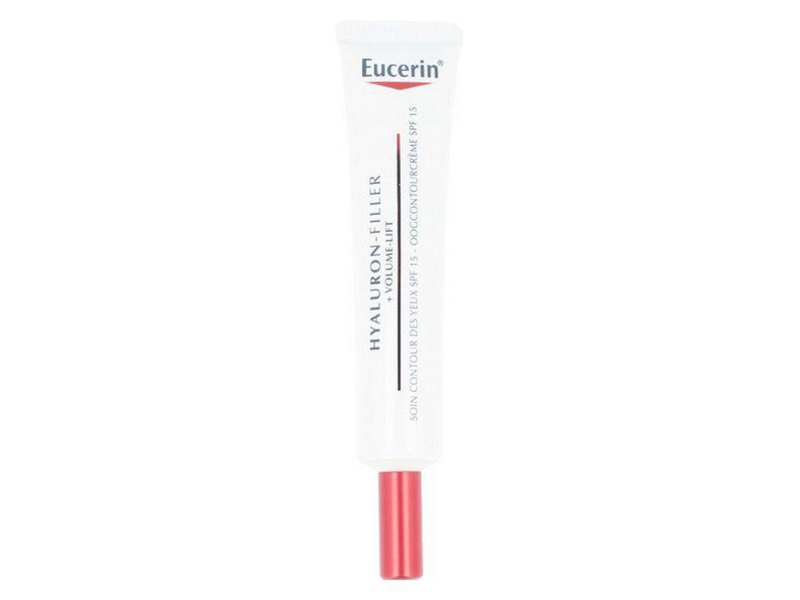 Contorno dos Olhos Eucerin Hyaluron Filler 15 Ml