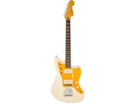Guitarra Eletrica J Mascis Jazzmaster® Vintage White