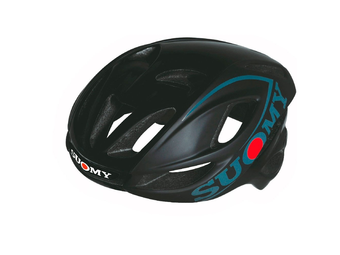 Capacete Ciclismo SUOMY Estrada glider (L)