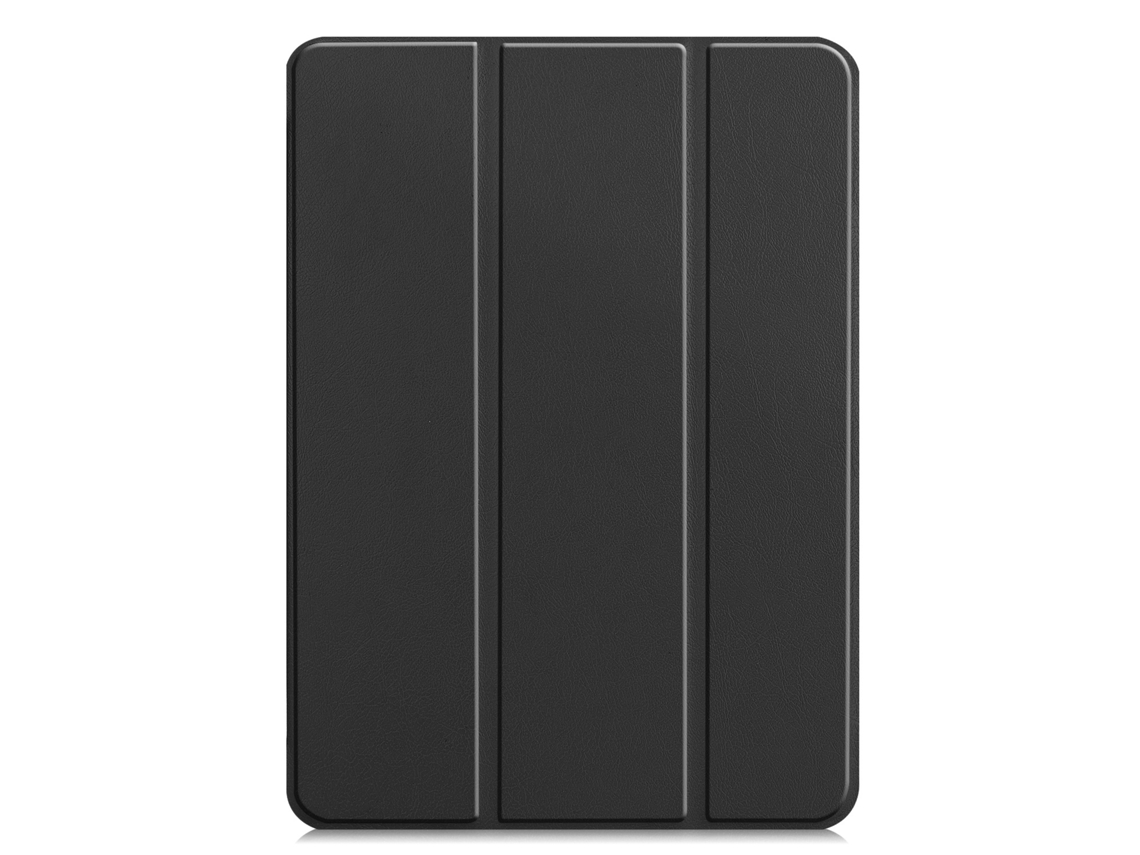 Capa Para Apple Ipad Pro 11 2024 Preto
