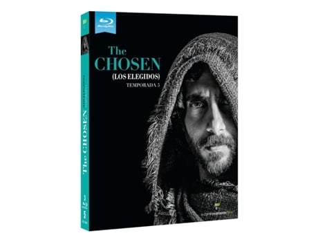 The Chosen Season 3 / The Chosen (los Elegidos) (temporada 5) A Contracorriente Films, S.l. (2017)