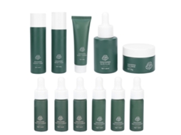 Kit De Cuidados Com A Pele: Nutrição E Hidratação