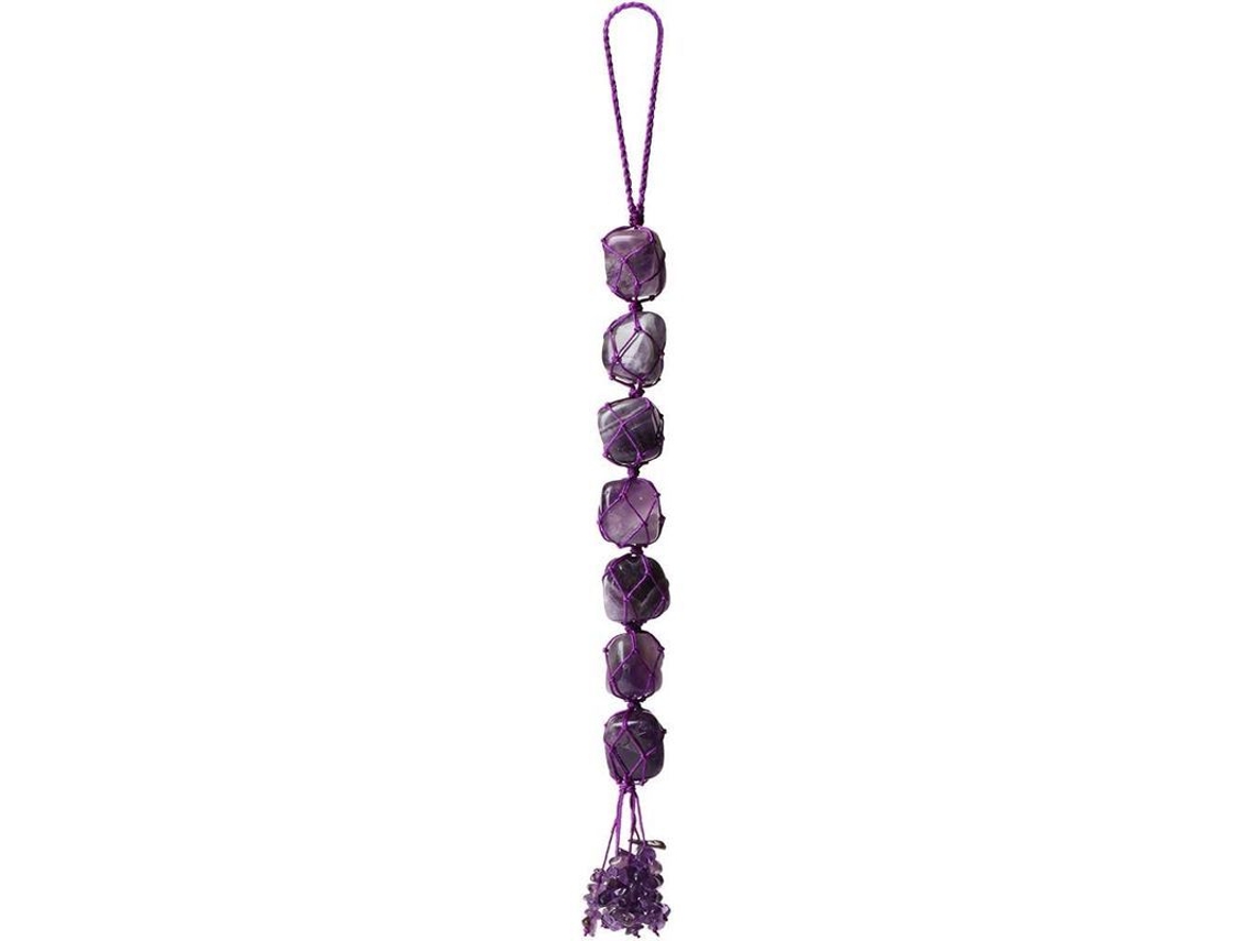 Ornamentos de Ametista Natural Decorativos para Casa Pedras Reiki Feng Shui Ornamentos de Janela Parede