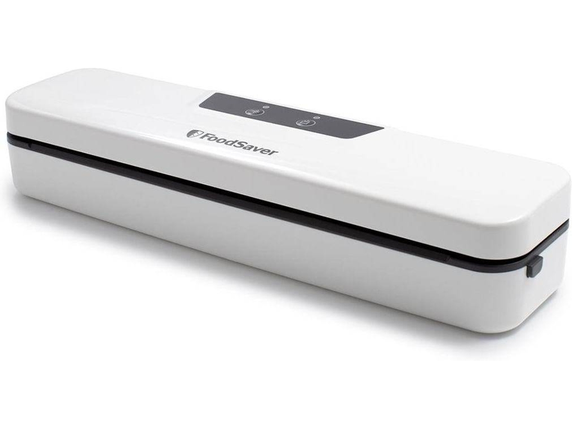 Máquina de Embalar a Vácuo FOODSAVER VS0290X