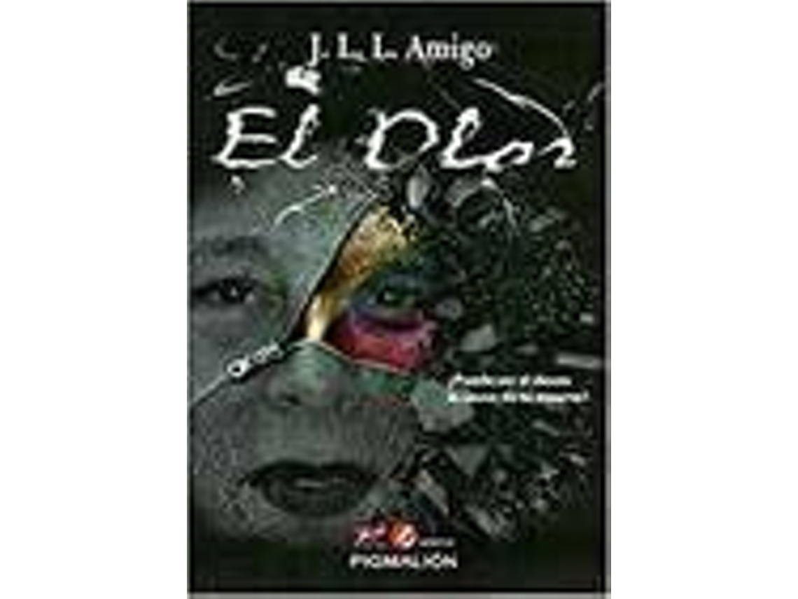 Livro Olor,El de Jll Amigo (Espanhol)