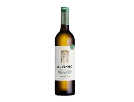 Branco 2021 Beira Interior 75Cl ALVINHO