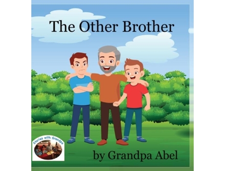 Livro The Other Brother de Abel, Andrew et al. (Inglês)