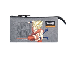 Estojo Duplo DRAGON BALL Battle Force