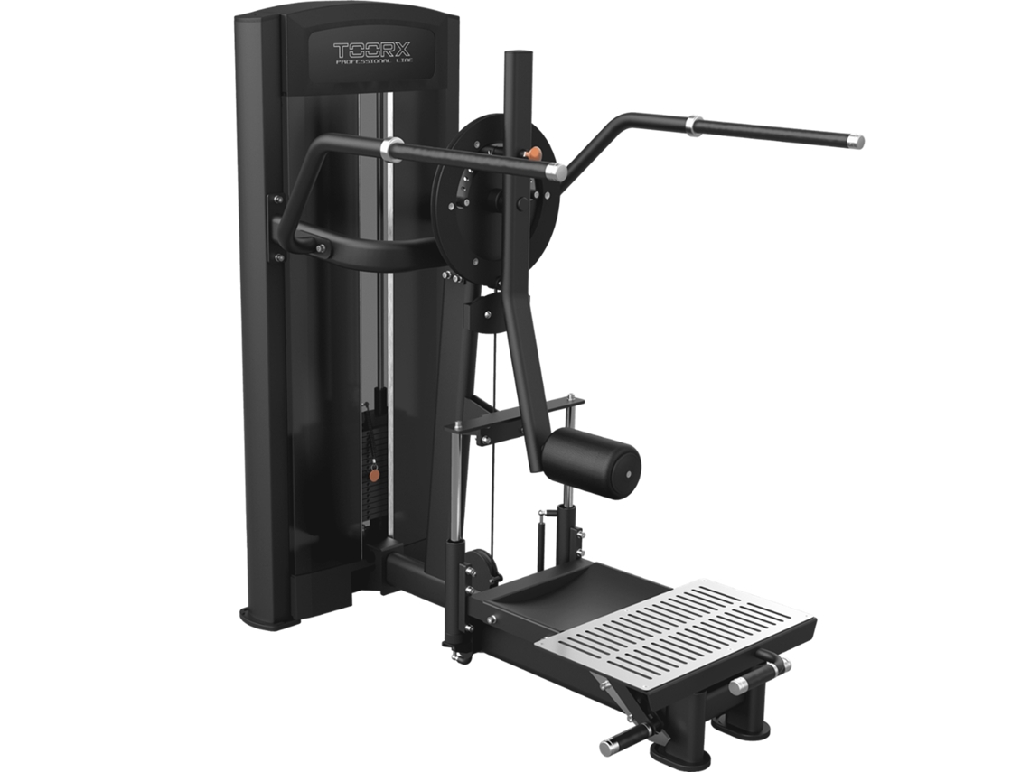 Multi Hip Toorx Profissional Plx 7100