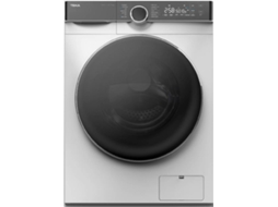 Máquina de Lavar e Secar Roupa TEKA WDK 81050 (10/7 kg - 1500 RPM - Branco)