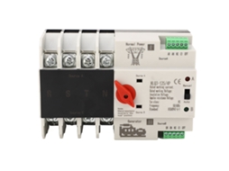 Interruptor De Transferência Automática De Doble Potência 4p 110v 63a Para Lar E Fábrica