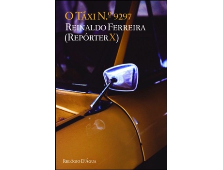 O Táxi Nº 9297
