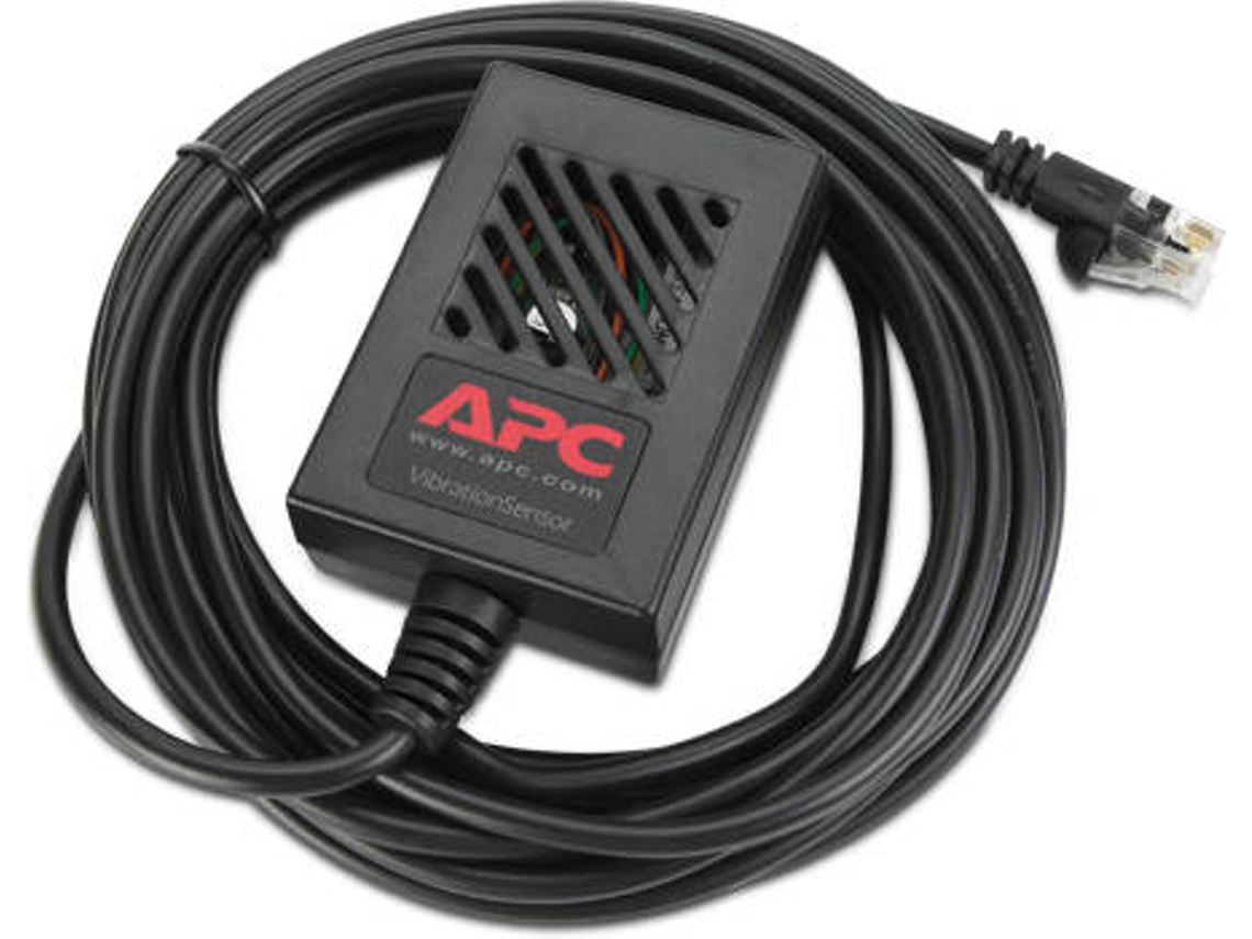 Detetor de vibração APC NetBotz Vibration Sensor