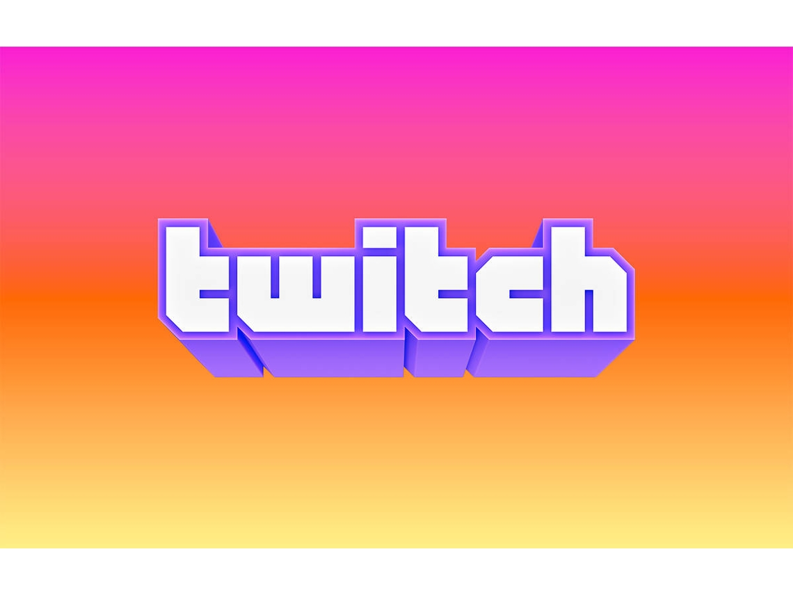 Código Digital Twitch 15 euros