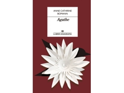 Livro Agathe de Anne Cathrine Bomann
