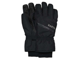 BARTS Luvas Freesstyle Ski Preto S Homem