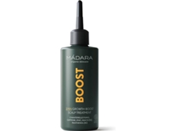 Champô Líquido MÁDARA Boost Grow Volume(100 ml)