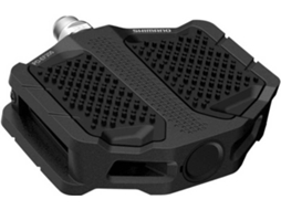 Pedais para Ciclismo urbano SHIMANO Ef205 Platform