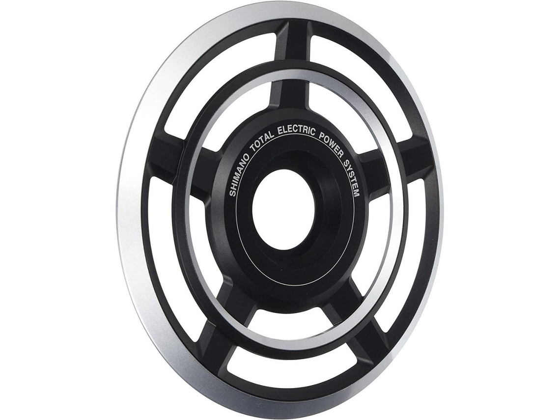 Steps E6000 Preto 38Tshimano