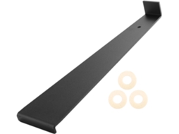 Kit De 2 Acessórios De Extensão Para Calha, Tubo De Descida, Para Calha, Cor Para Uso Doméstico E Profissional