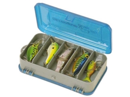 Plano 3213 Two Sided Pocket Pak Organizer