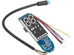 Painel de Controle à Prova D'água SFUSHOS