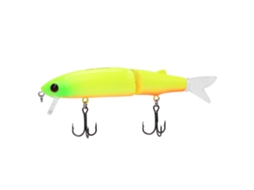 Isca Minnow Suspensa 11cm 14g 3