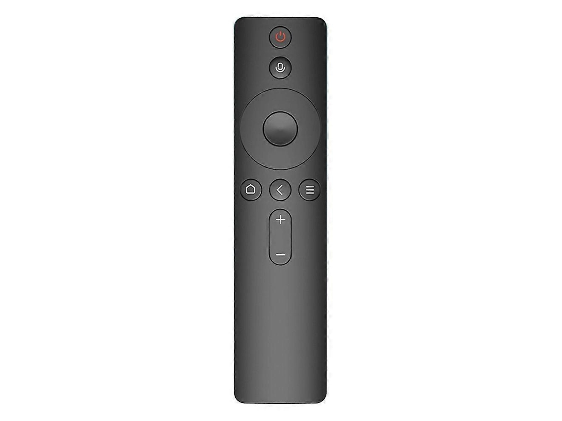 Controle Remoto Universal Infravermelho Para Tv Xiaomi (versão Padrão) Easy Match Infravermelho Versão Padrão_glo