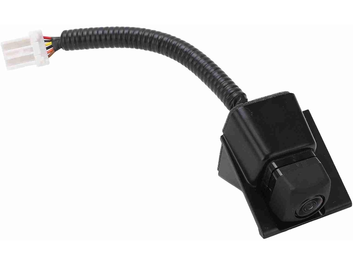 Acouto Caméra De Recul 39530 Tg7 A21 Para 2017-2019, D'aide Au Stationnement Ip68 Repla 2017 Arrière