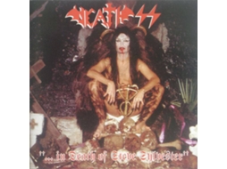 CD Death SS - In Death (1CDs)