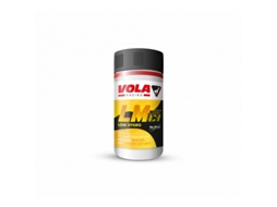 Cera de corrida de esqui Vola LMach Moly 100 ml
