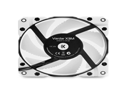 Cooler EKWB Vardar X3M