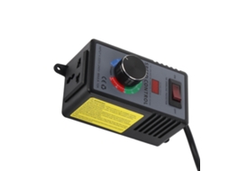 Controlador De Velocidade Para Motor Laxiscreed Com Proteção Contra Sobrecarga E Ajuste De Velocidade Do Ventilador