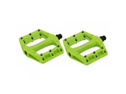Par de Pedais Insight Thermoplastic Du