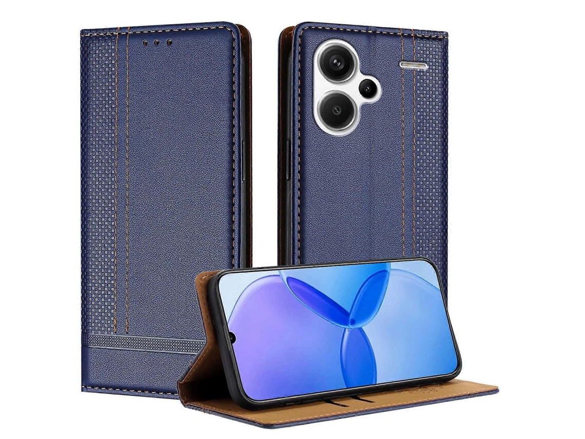 Capa Compatível Com Xiaomi Redmi Note 13 Pro 5g