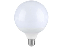 Lâmpada Led Globo E27 25w G120 Ângulo de Feixe de 200° Máxima Efic OEM