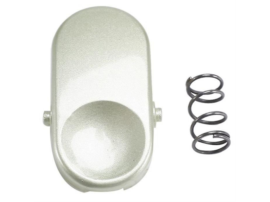 Compatible Dyson V6 Dc58 Dc59 Dc61 Dc62 Sv03 Sv05 Low Profile Release Clip Button
