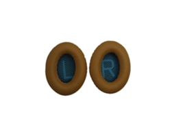 Almofadas 2 pares  LOVEBABYLY P-EJD39-10