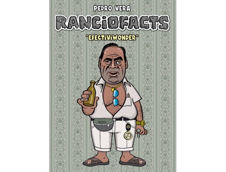 Livro Ranciofacts