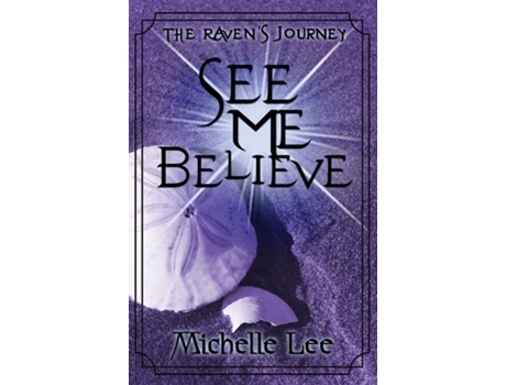 Livro See Me Believe de Michelle Lee (Inglês)