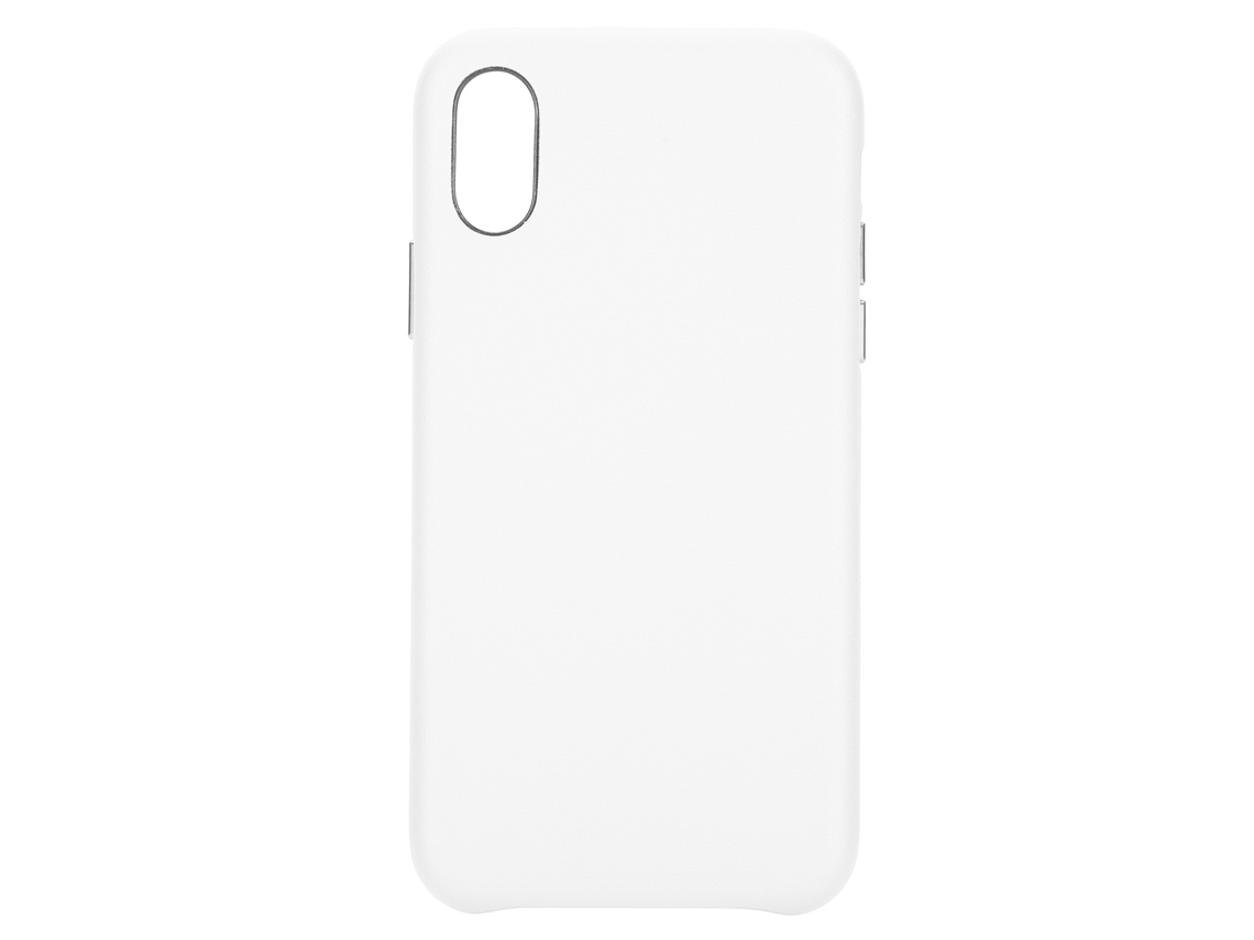 Capa LAXISCREED para Iphone X Ultra fina Antichoque