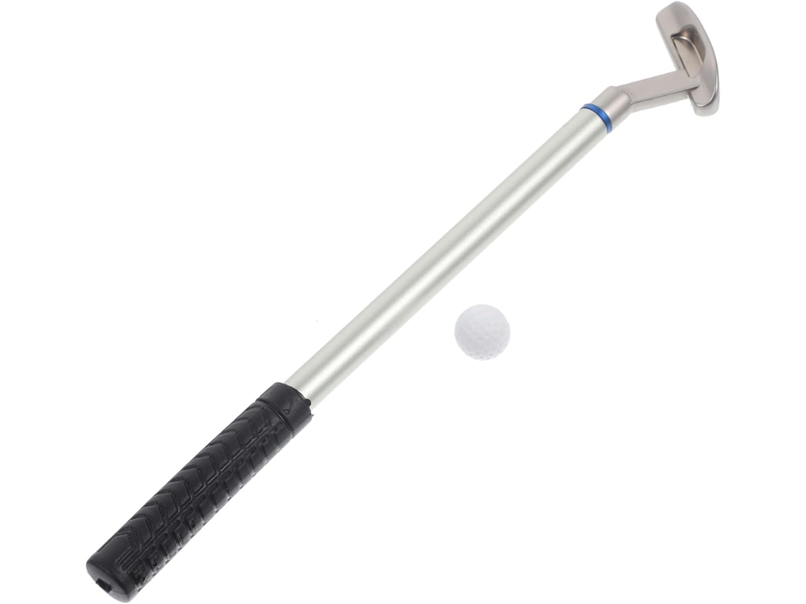 Caneta Angooly Golf Club, De Mesa, Presente Para Homens, Canetas