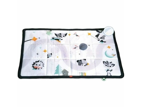 Tapete de jogos TINY LOVE Poliéster 100 x 150 cm