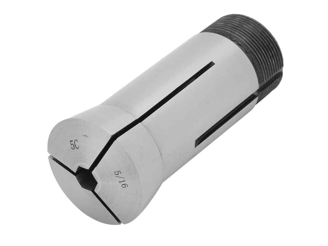 Laxiscreed Porta-ferramentas De Precisão 5c Para Aço Elástico, Compatível Com Fresadoras Cnc E Tornos