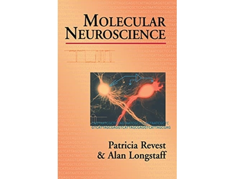 Livro Molecular Neuroscience de Dr P Revest Alan Longstaff (Inglês)