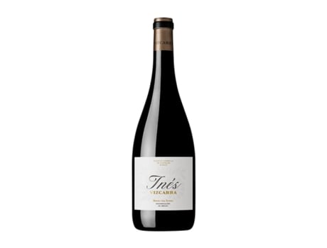 Vinho VIZCARRA Inés Ribera del Duero Crianza (0.75 L - 1 Unidade)