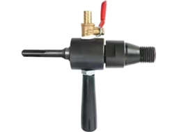 Furadeira Elétrica Para Hidráulica, Ferramenta Hidráulica Com