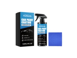 Kit Revestimento Pintura Carros