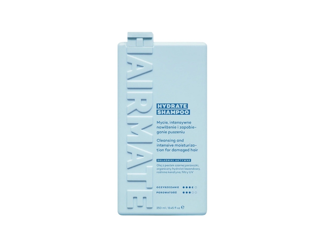 Hairmate Hydrate Champú 250ml