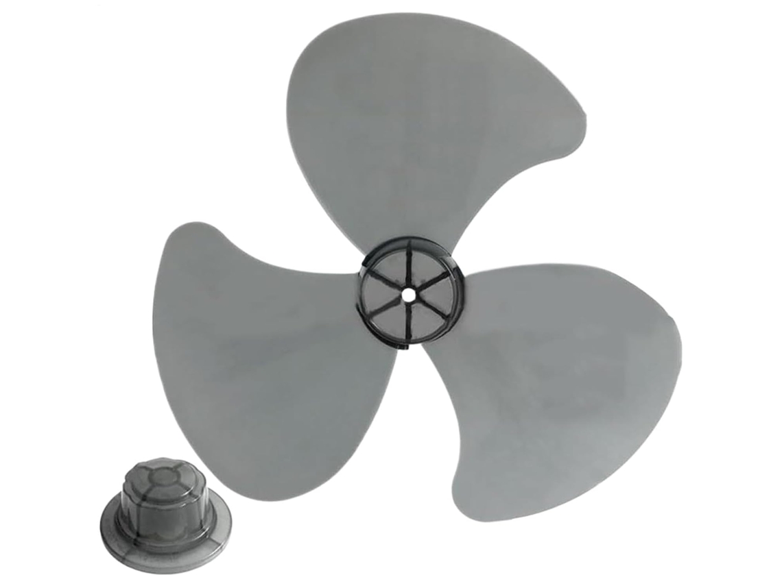 Hélice Do Ventilador